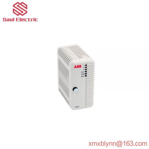ABB CI840A - Profibus Communication Interface, PLC Module