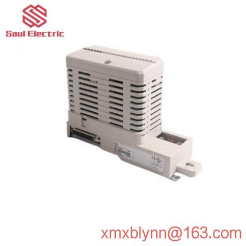 ABB CI852K01 3BSE018102R1 RDCU-12C - High-Performance Control Unit