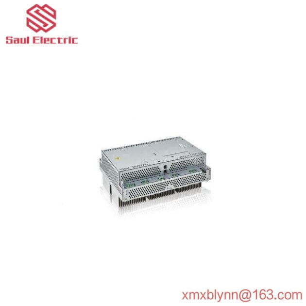 ABB COM0002 Control Module for Industrial Automation Systems