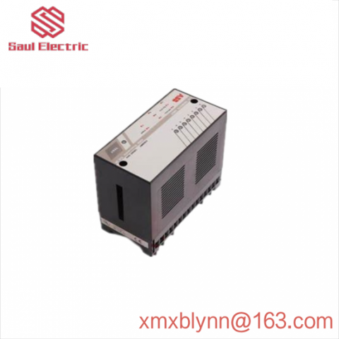 ABB CS31 ICSO08R1 Industrial Communication Interface Module