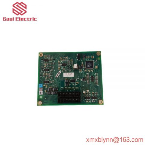 ABB DATX111 3ASC25G224 - Advanced Industrial Control Board