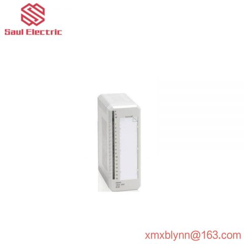 ABB DI840 | 3BSE020836R1 | DI840 | Digital Input | 24V S/R | 16 Channels