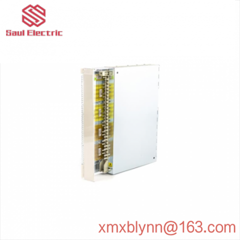 ABB DO630 Digital Output Module, 16 Channels, 1.32kg