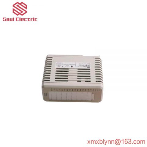 ABB DO815 - Digital Output Module