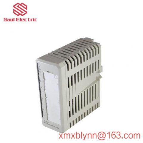 ABB DO820 3BSE008514R1 Digital Output Relay Module - Precision Control for Industry