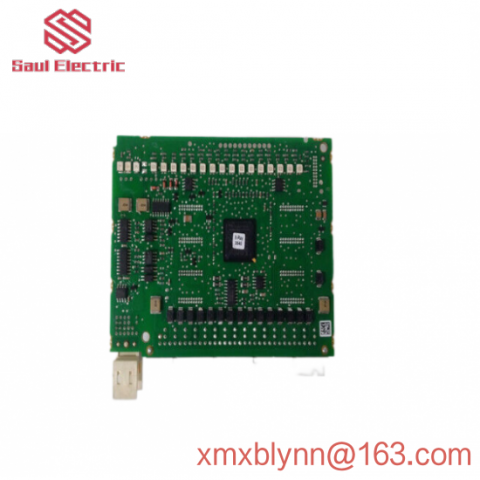 ABB DO880-1 | 3BSE028588R1 | Main Control Board | New