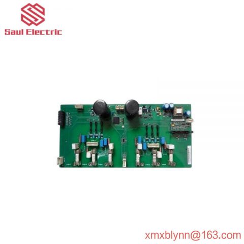 ABB DSAB-01C: Precision Trigger Board for Industrial Automation, Efficient Control, High Performance