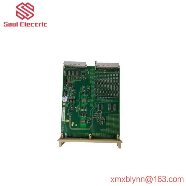 ABB DSAI146 Analog Input Module for Industrial Automation Systems