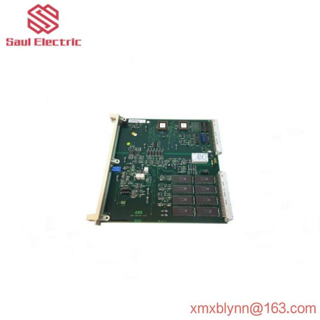 ABB DSAI146 Analog Input Module for Industrial Automation Systems