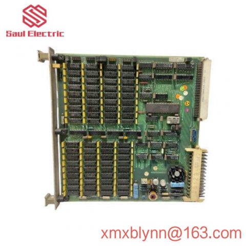 ABB DSMB116 57360001-EB MASTER Memory Module DSMB