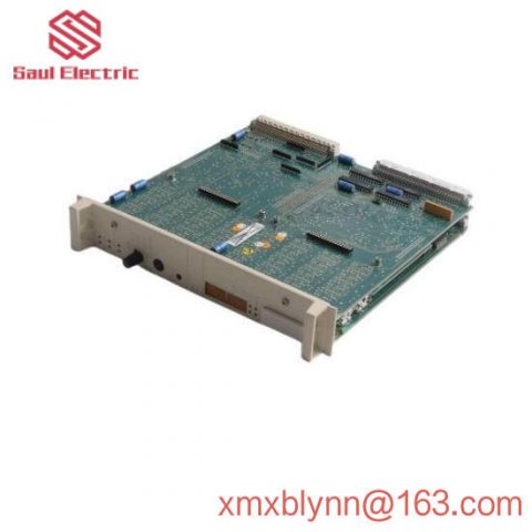 ABB DSPC172H Controller Module for Advanced Process Automation