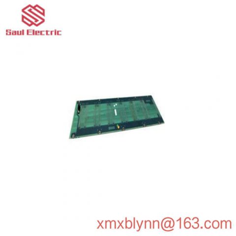 ABB DSQC100 YB161102-AA Backplane Module: Industrial Automation Solutions