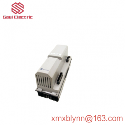 ABB DSQC546A - 3HAB8101-18/09C - High-Precision Servo Drive Module