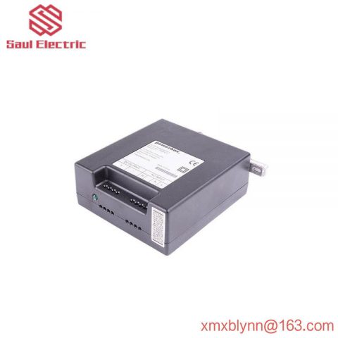 ABB DSQC609 - High-performance Communication Module