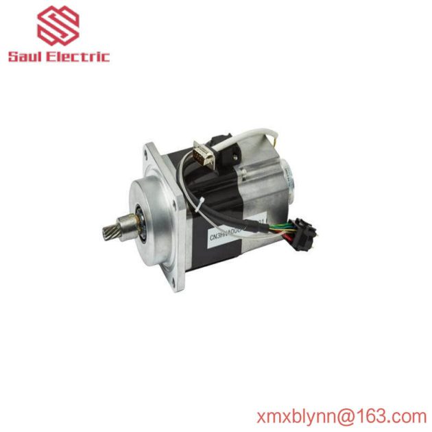 ABB DSQC609 - High-performance Communication Module
