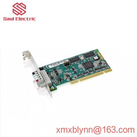 ABB DSQC697 DeviceNet Interface Module, Industrial Automation Solutions