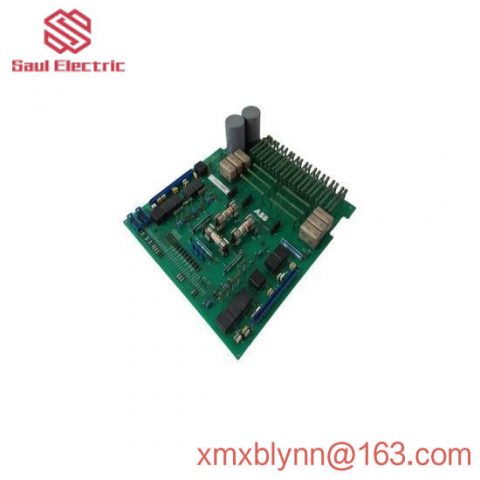 ABB DSRF197K01 Industrial Module, High Precision Control & Monitoring Solution