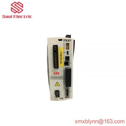 ABB E152A03EIOA | 3AXD50000032633 | High-Power Drive