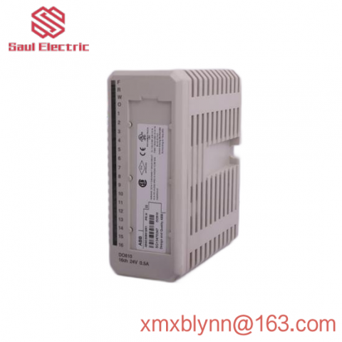 ABB EHDB280-21-11 Controller for Industrial Automation