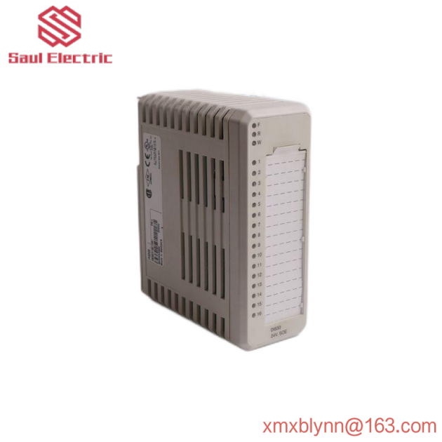 ABB EHDB280-21-11 Controller for Industrial Automation