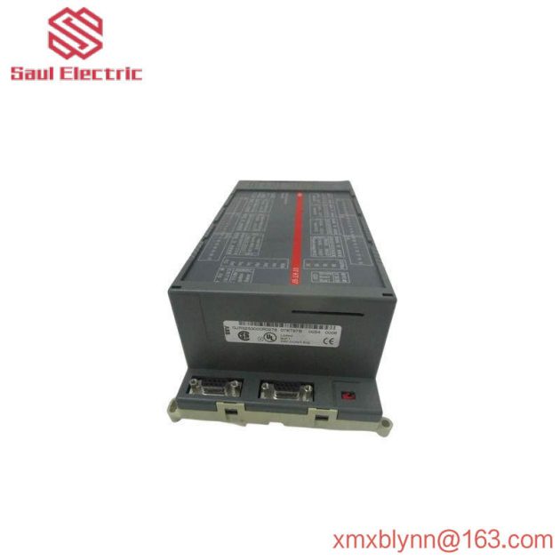 ABB G3EB HENF315768R1 - High-performance Control Module for Industrial Automation