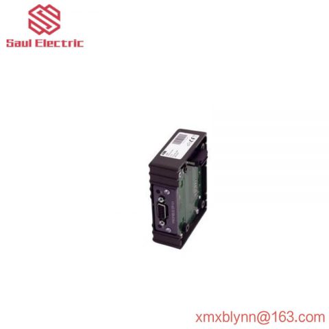 ABB GCD207B101 Custom Processing Module