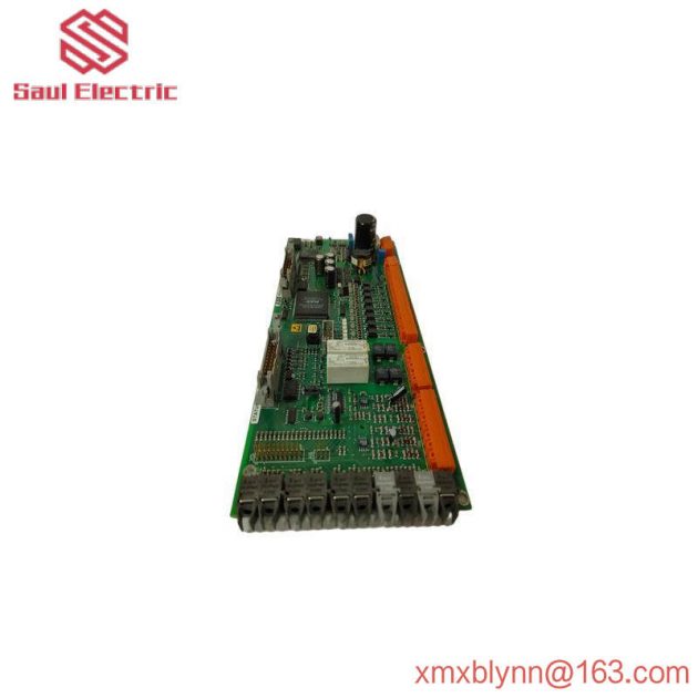 ABB GFD212A Industrial Control Module