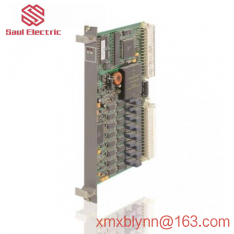ABB GJR2391500R1210 Universal Input Module