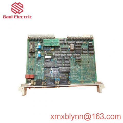 ABB GJR5143000R0002 Control Module