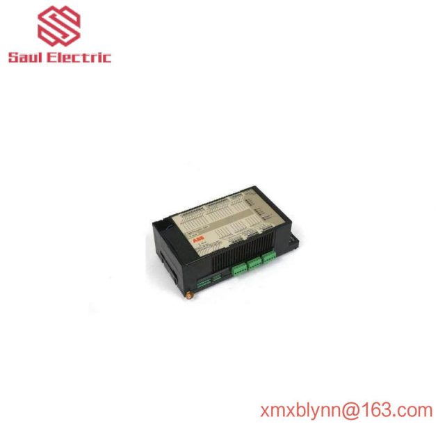 ABB GOP2 High-Performance Control Module
