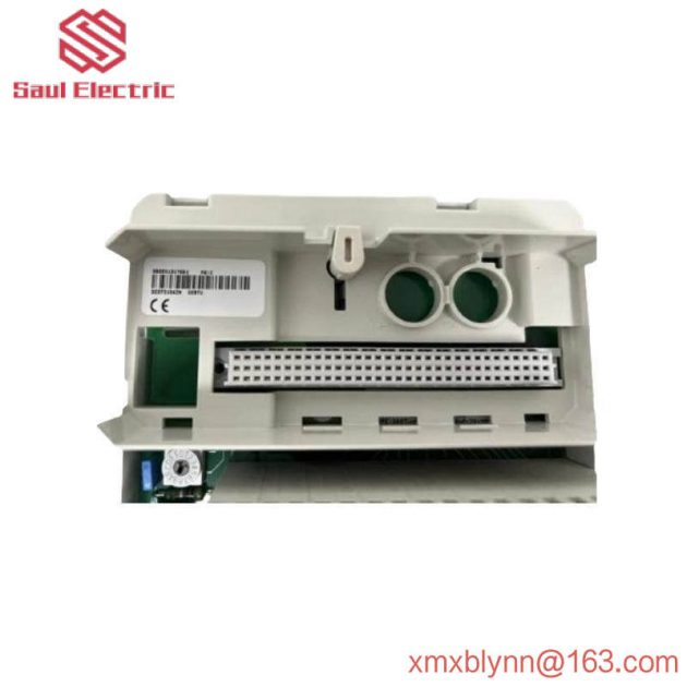 ABB GRBTU - High-Performance Relay Module
