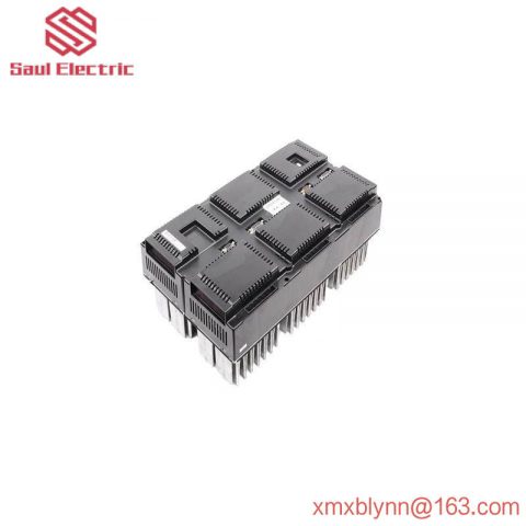 ABB HENF209709R0001 - Advanced Industrial Control Module