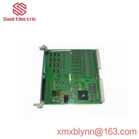 ABB HESG324013R101 216AB61 Temperature Input Module - Precise Control for Industrial Applications