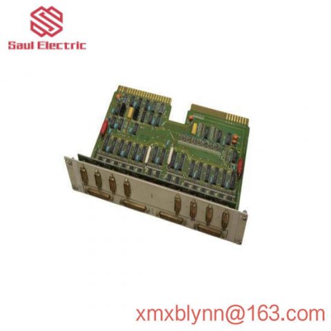 ABB HESG 447388 R1 Industrial Control Module