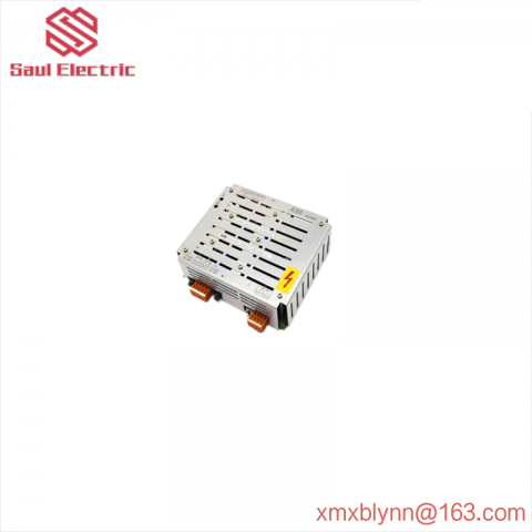 ABB HIEE305120R0002 UNS0868A-P V2 | High-Efficiency Power Supply Module