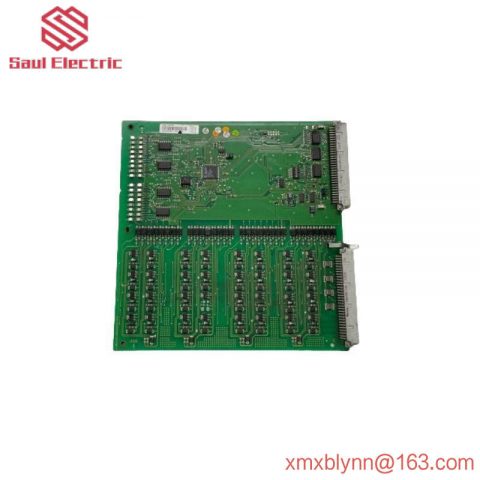 ABB HIEE40110R0002-MODIFICATION-UM, Industrial Control Module