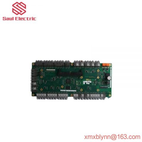ABB HIEE401782R0001 - LTC391 AE01 Industrial Monitoring Module