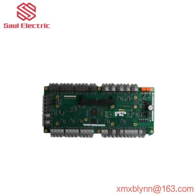 ABB HIEE401782R0001 - LTC391 AE01 Industrial Monitoring Module