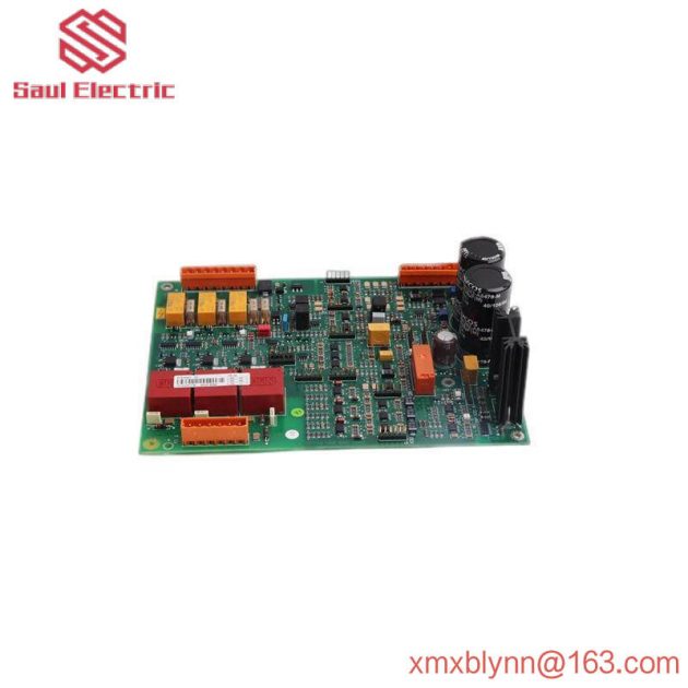 ABB IC660BBA104 6231BP10910 - High Precision PLC Module for Industrial Automation