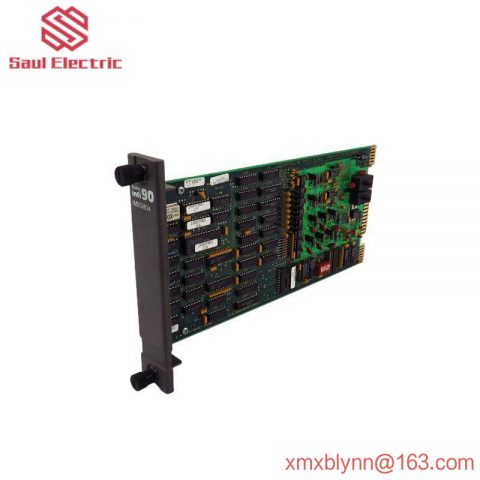 ABB IMDSM04 Pulse Input Slave Module, PLC for Industrial Automation