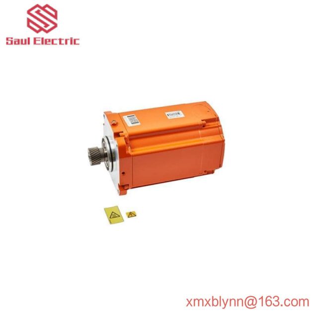 ABB INICT01 Industrial Controller Module
