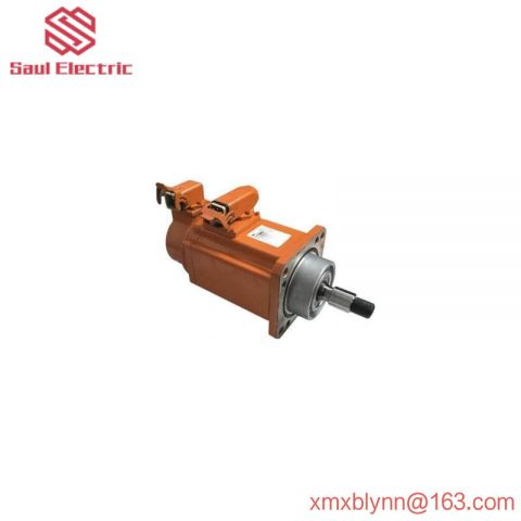 ABB IRB 1600 - 3HAC021455-001: Precision Rotational AC Motor M41