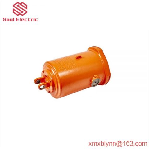 ABB IRB 6640 3HAC028470-001 Balancing Device