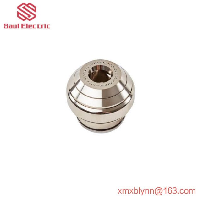ABB IRB 7600 3HAC050270-001 & 3HAC050270-002 SA Nozzle Assembly, Precision Engineering for Industrial Applications