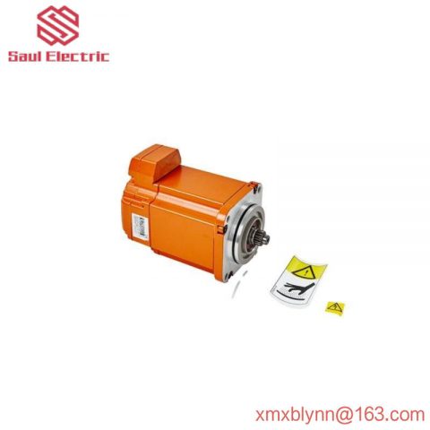 ABB IRB 7600 Series 3HAC14211-2 Rotating AC Motor with Pinion, Precision & Efficiency in Manufacturing