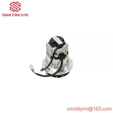 ABB IRB 910 SC3HAC055900-001 Industrial Gear Motor Unit