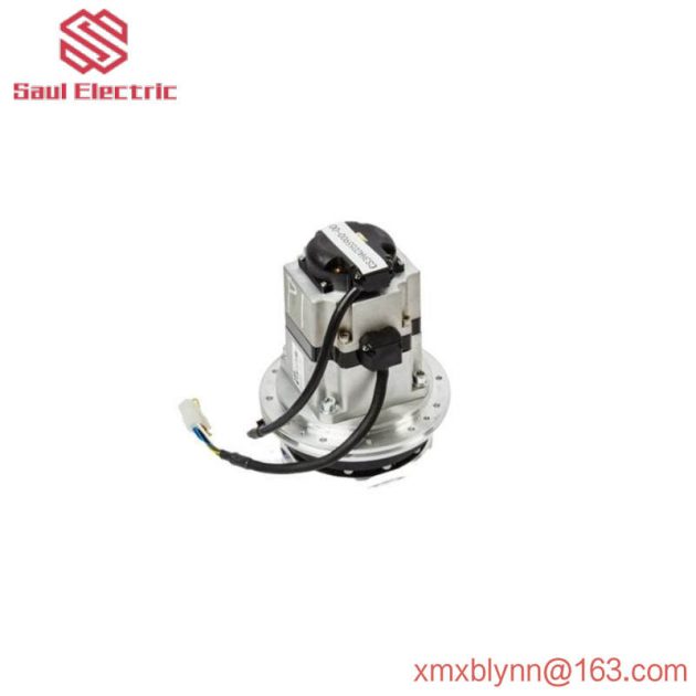 ABB IRB 910 SC3HAC055900-001 Industrial Gear Motor Unit