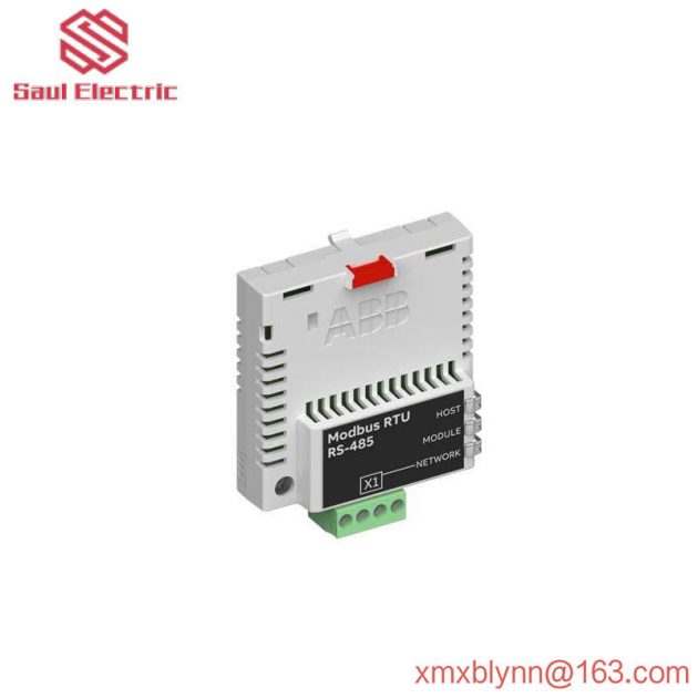 ABB KP3000 Industrial Controller Module