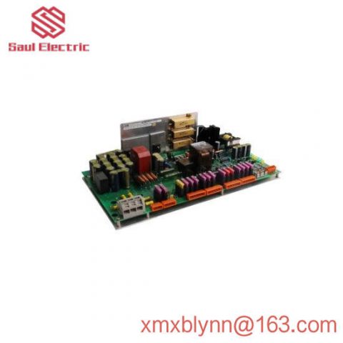 ABB KUC720AE101 3BHB003431R0101 DCS Module