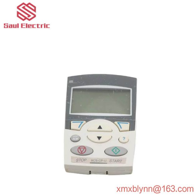 ABB KUC755AE117 3BHB005243R0117 Industrial Control Module